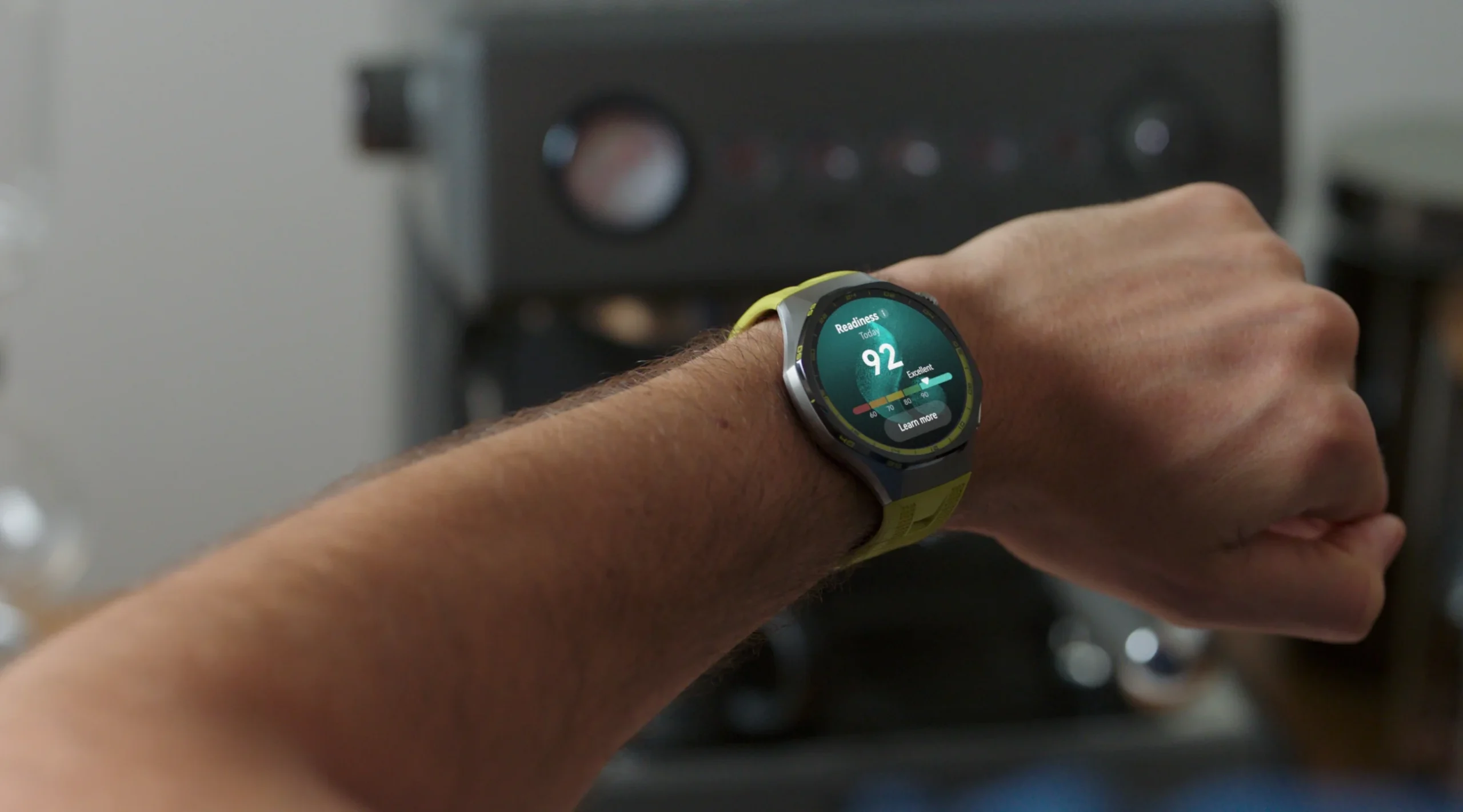 Huawei Watch GT 7 Pro Price in Pakistan 