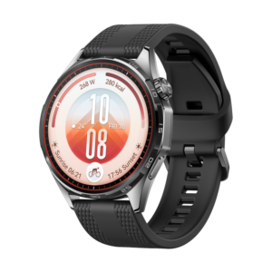 Huawei Watch GT7 46mm Black Price in Pakistan