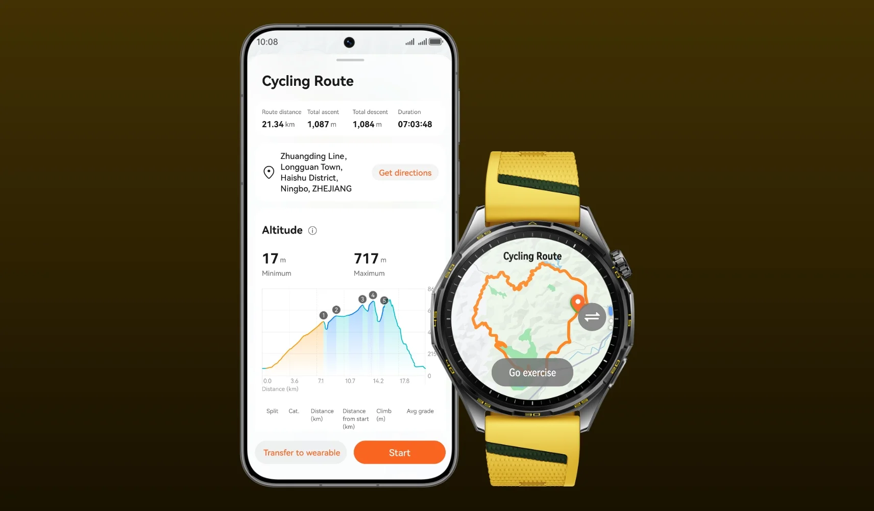 Huawei Watch GT 7 46mm Price in Pakistan