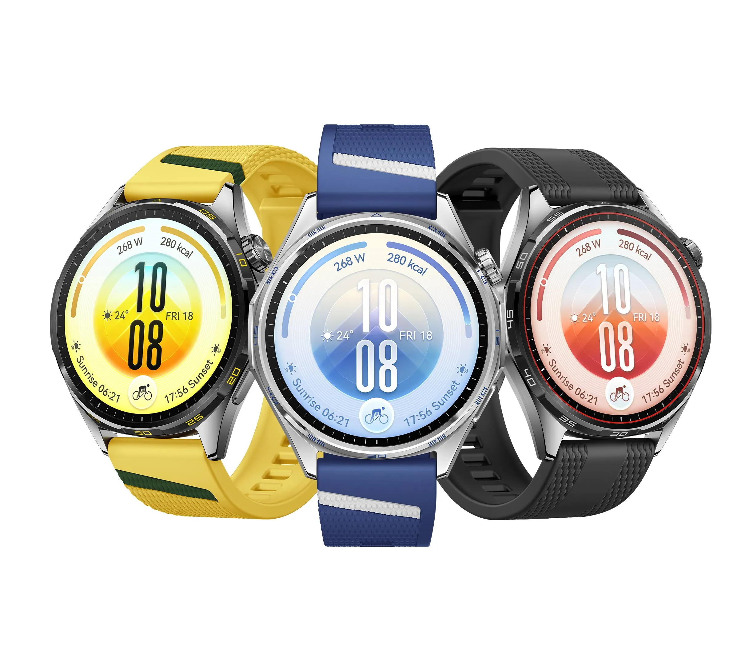 Huawei Watch GT 7 46mm Price in Pakistan