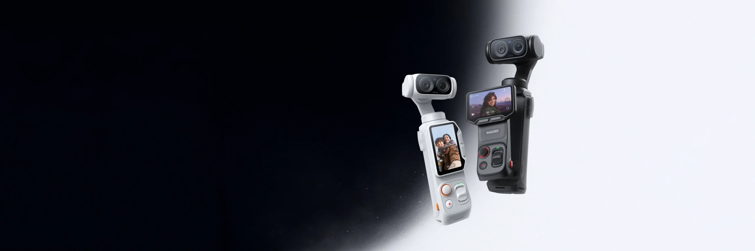 Insta360 Luna Ultra Creator Bundle Price in Pakistan 1