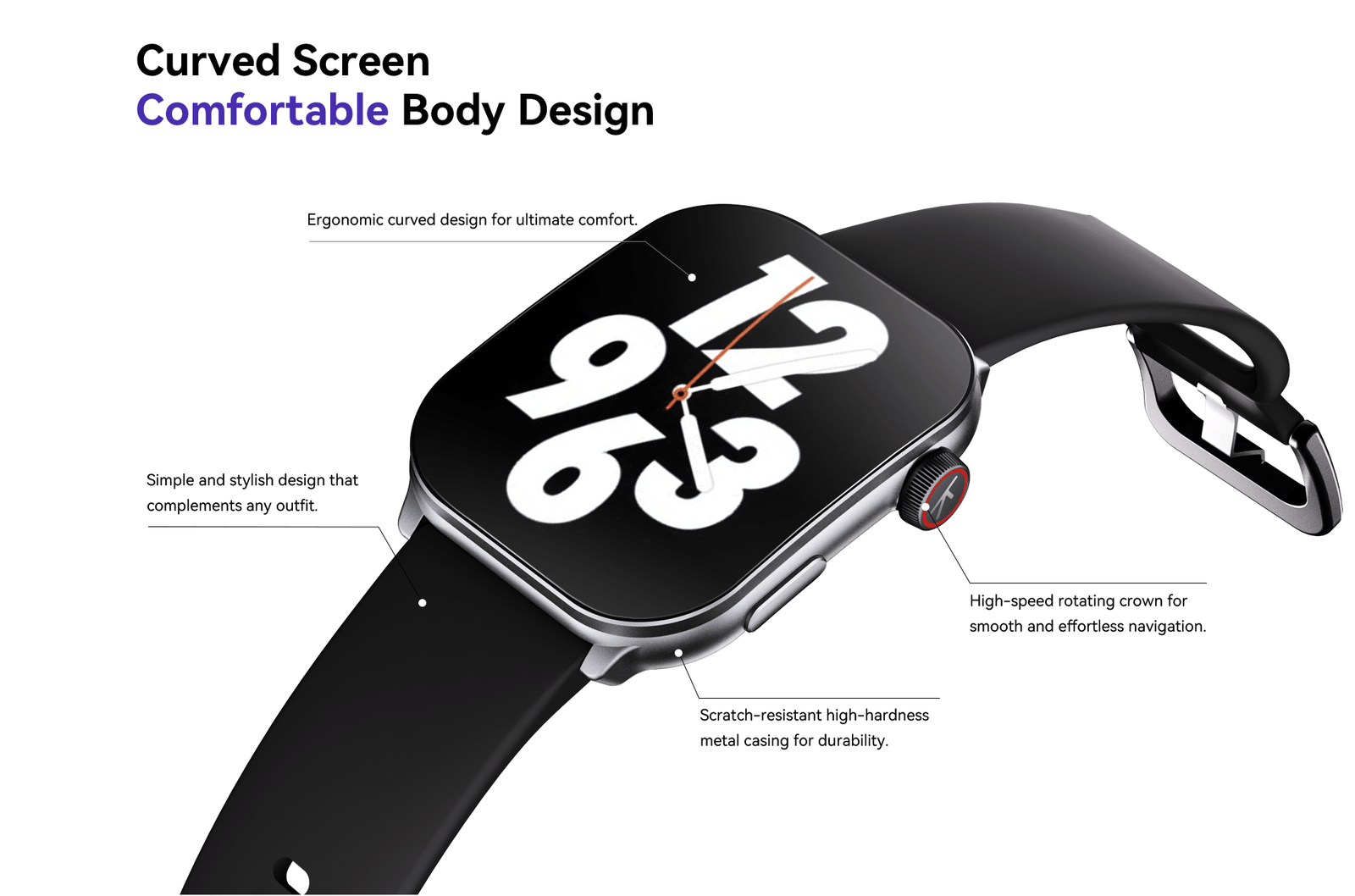 Kieslect Balancs Smartwatch Price in Pakistan