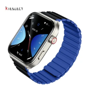 Kieslect Ks2 Smartwatch Silver Price in Pakistan