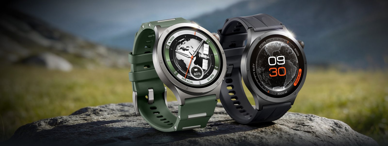 OnePlus Watch 4 Titanium Price in Pakistan 