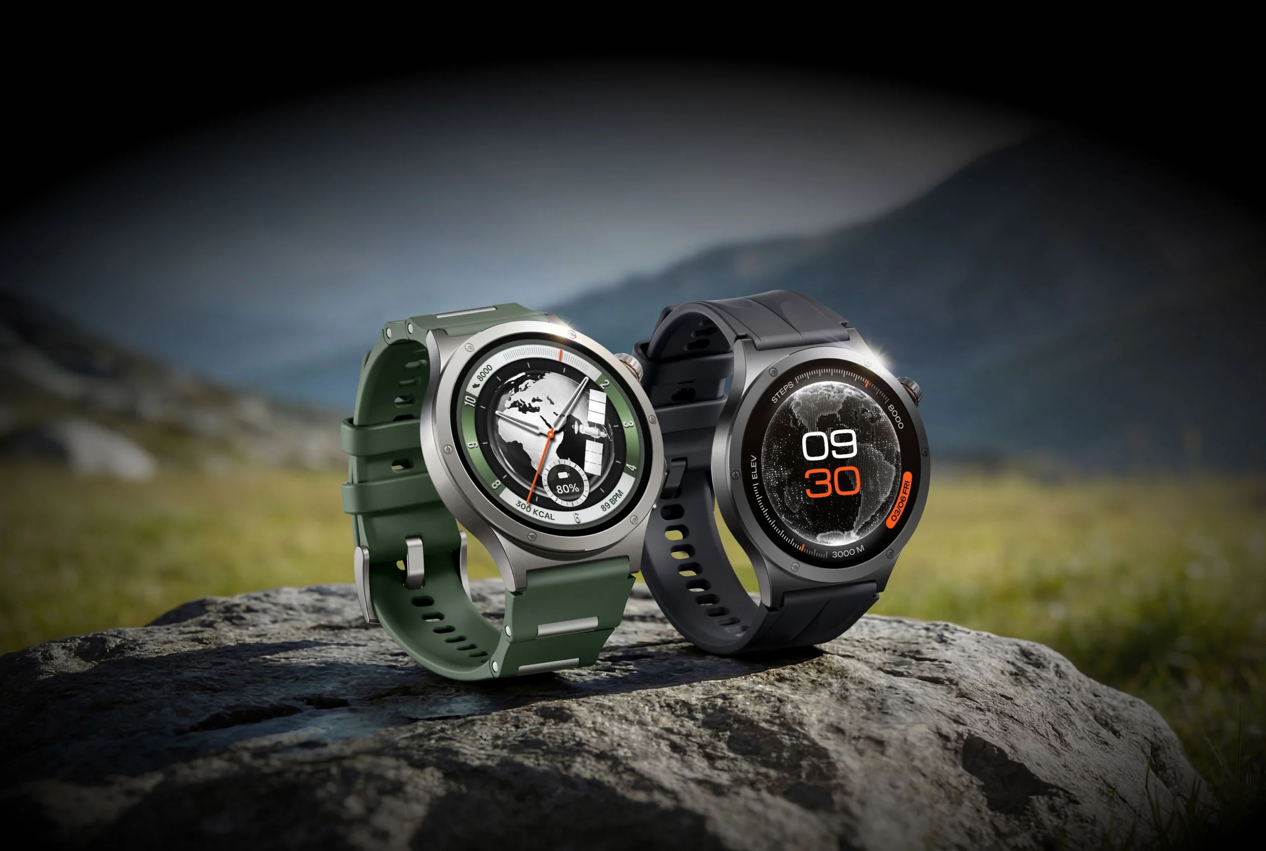 OnePlus Watch 4 Titanium Price in Pakistan 