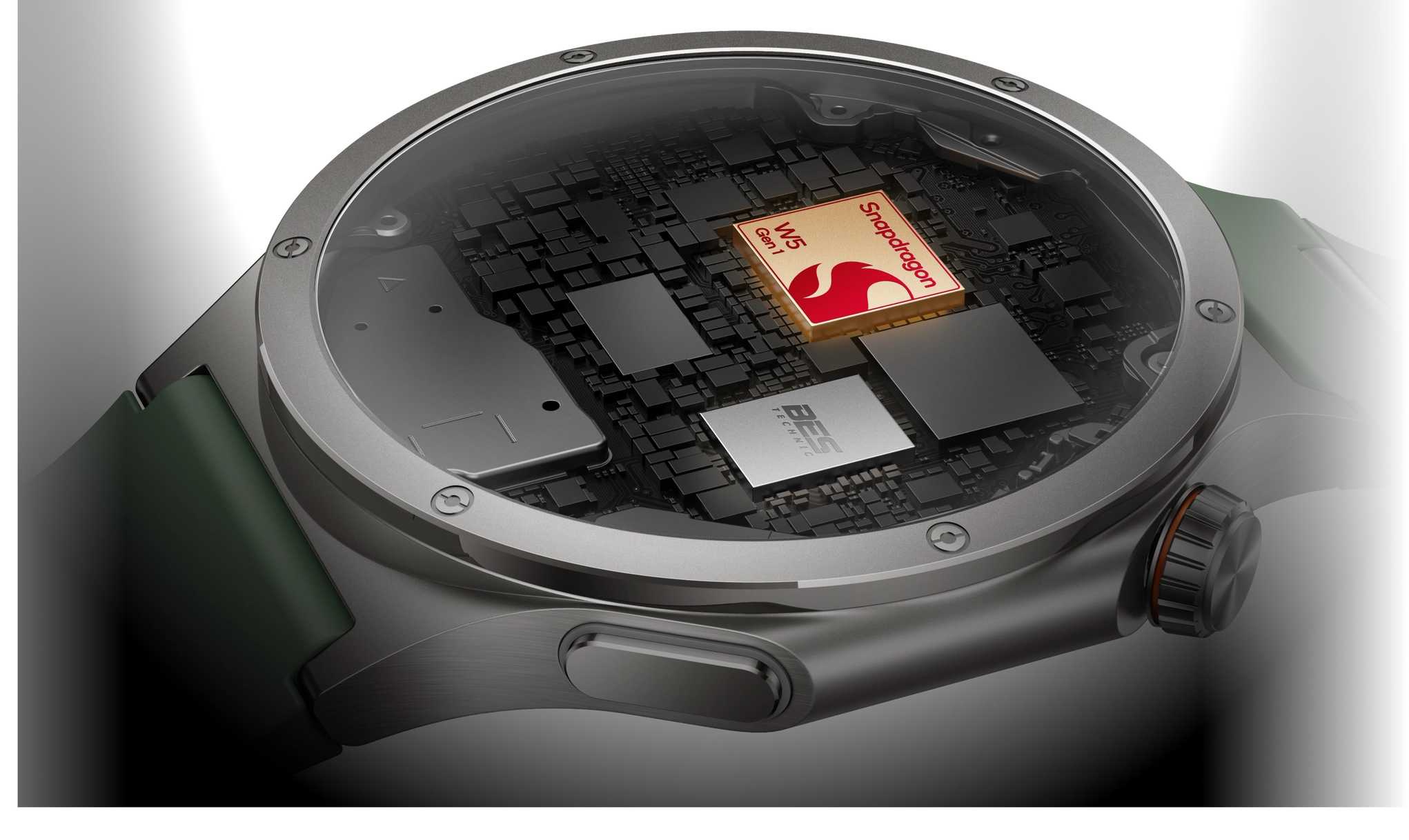 OnePlus Watch 4 Titanium Price in Pakistan 