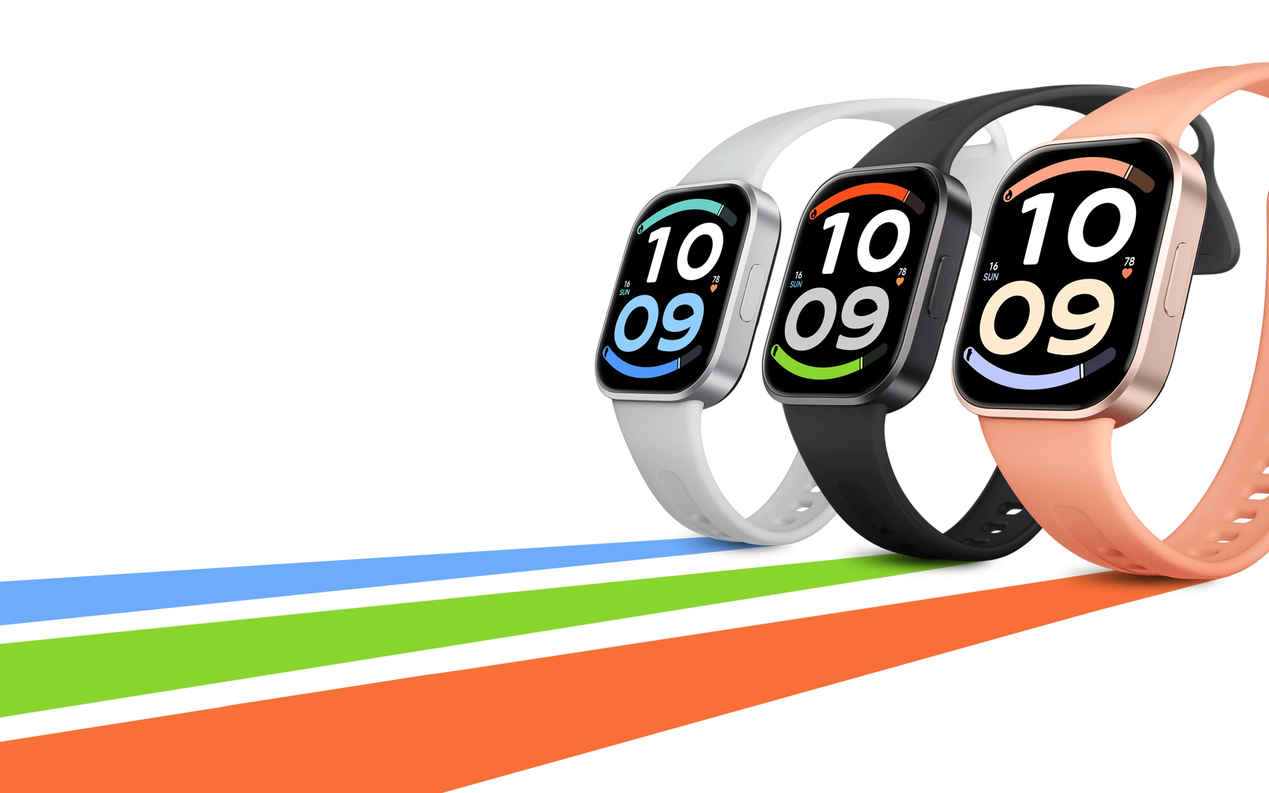 Redmi Watch 6 Active Price in Pakistan