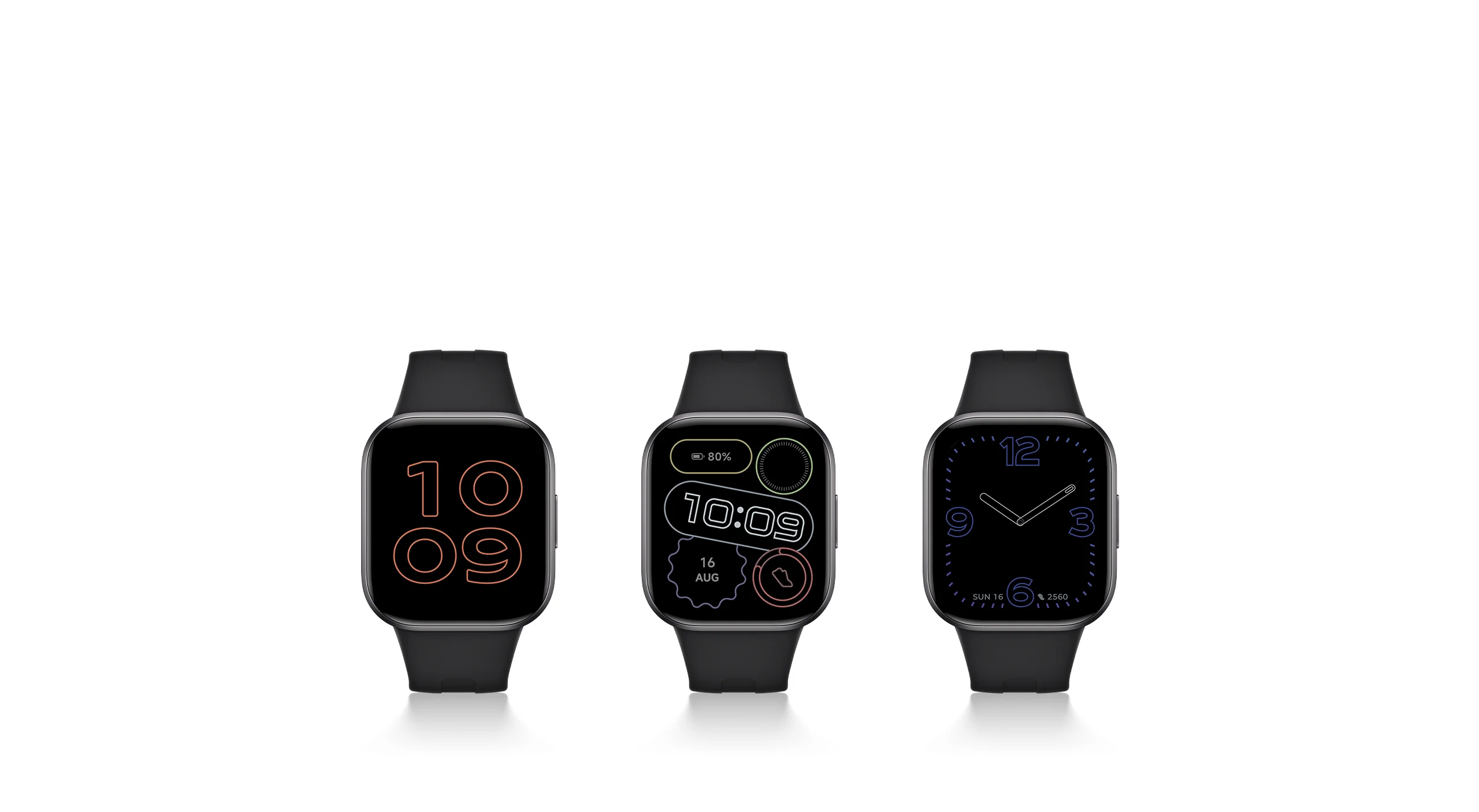 Redmi Watch 6 Active Price in Pakistan