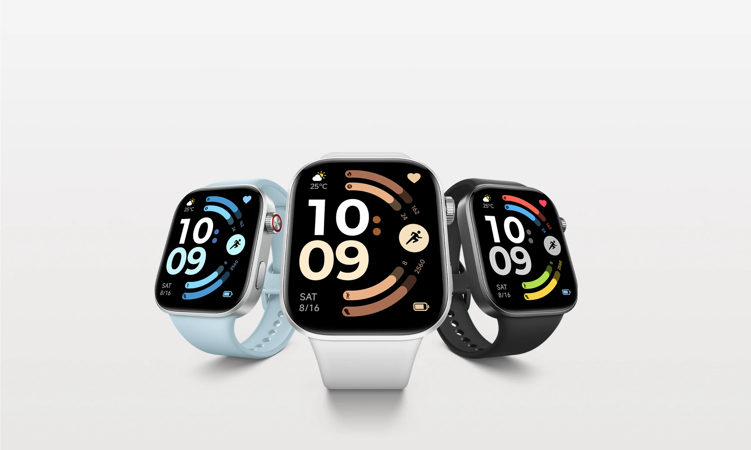 Redmi Watch 6 Smart Watch Price in Pakistan