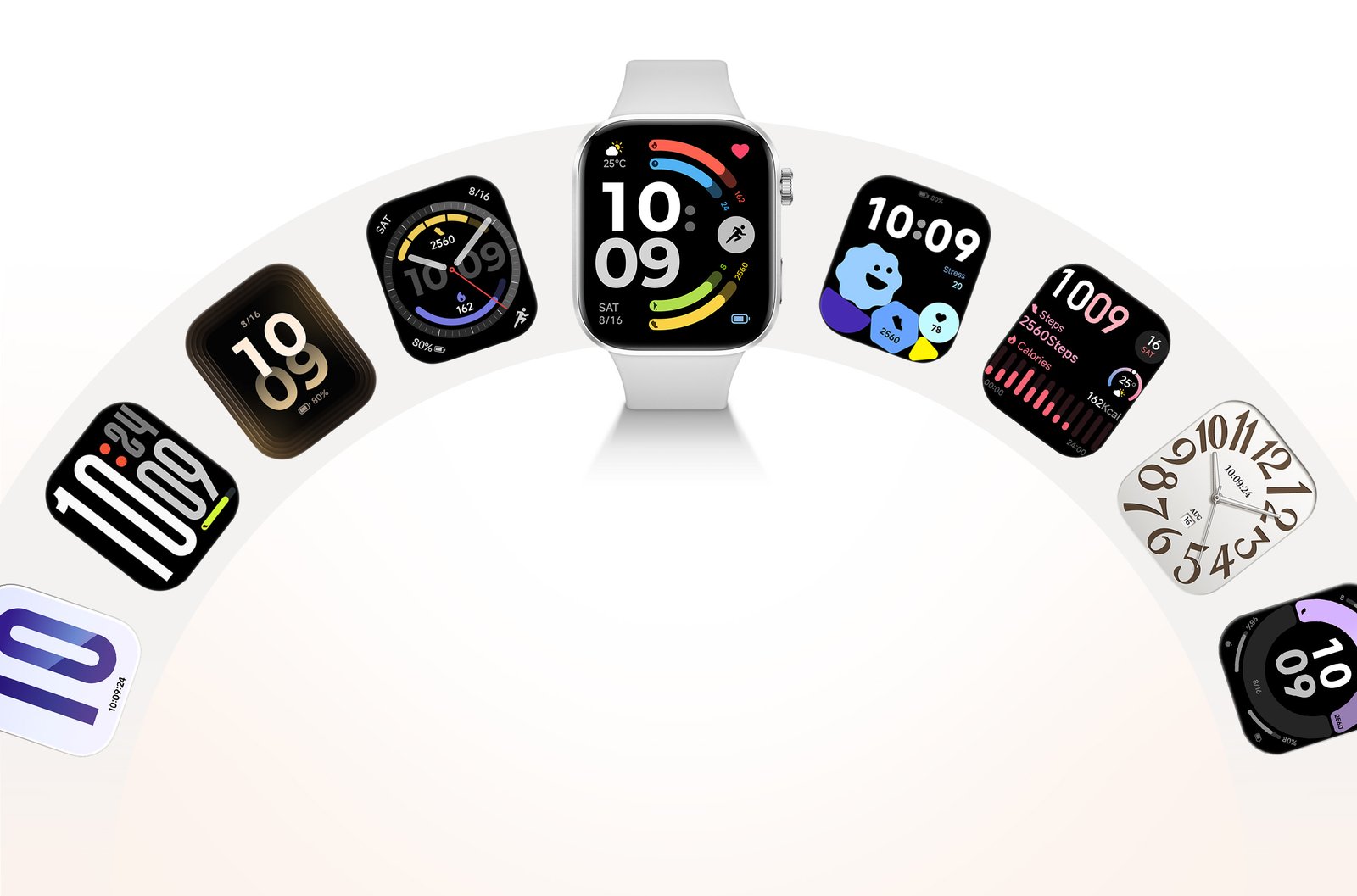 Redmi Watch 6 Smart Watch Price in Pakistan