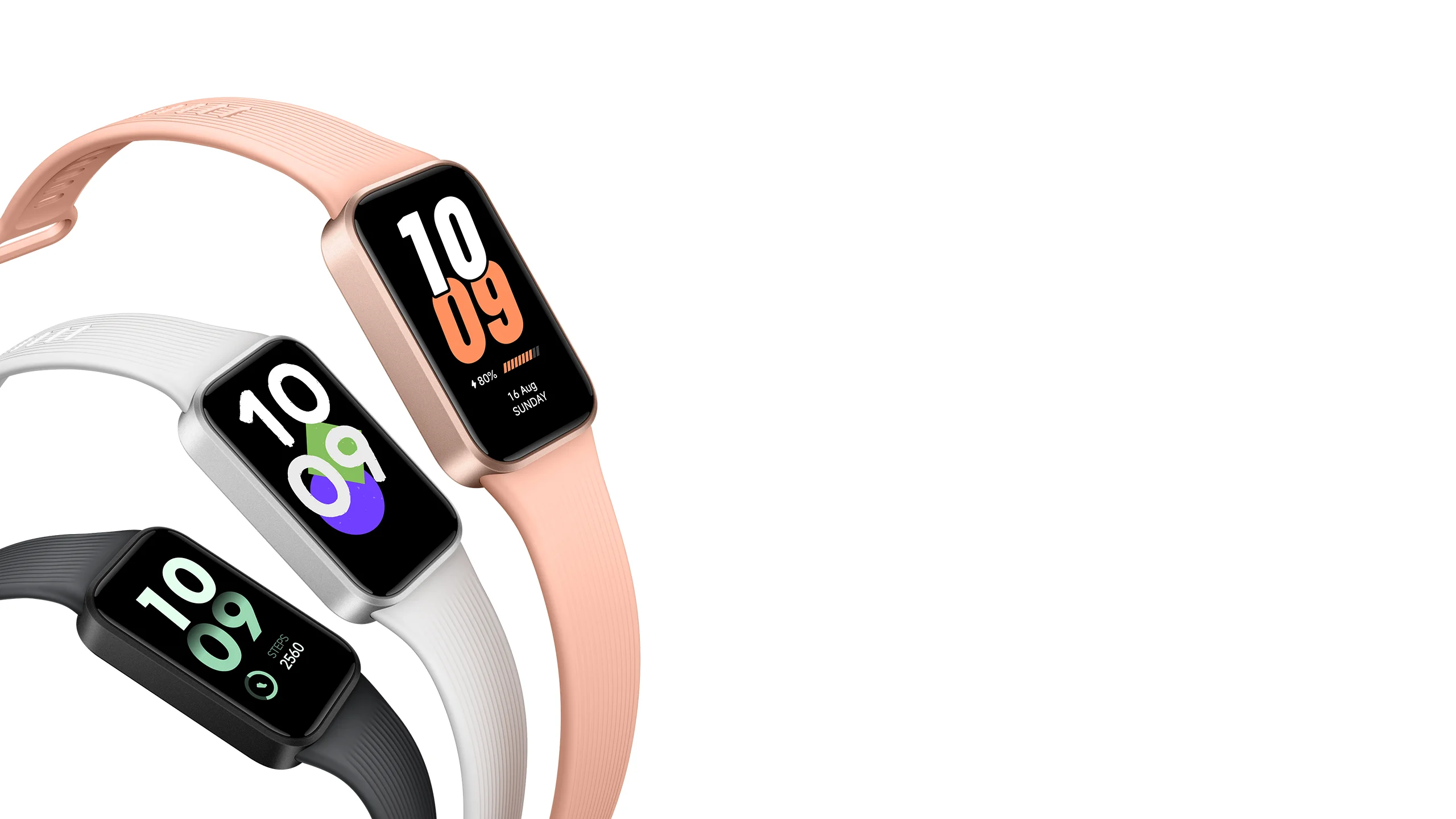 Xiaomi Smart Band 11 Active Price in Pakistan