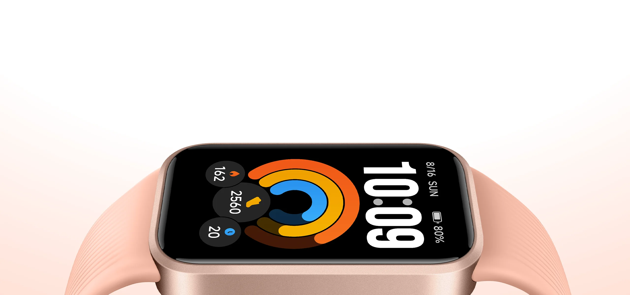 Xiaomi Smart Band 11 Active Price in Pakistan