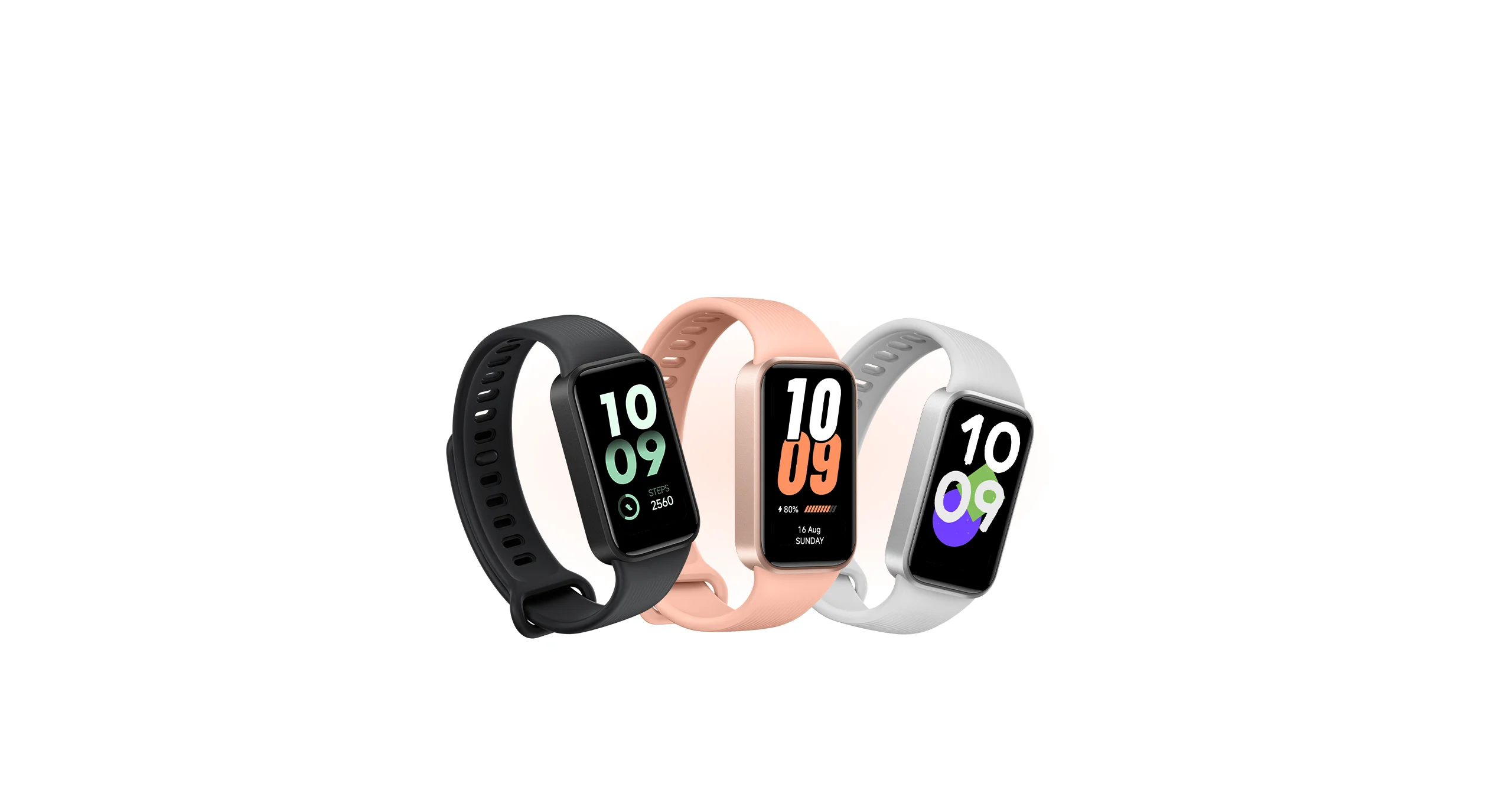 Xiaomi Smart Band 11 Active Price in Pakistan